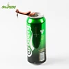 New design personalized and custom aluminum bottle opener key chain