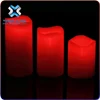 Factory wholesale! led magic candle/360 degree led candle light,led tea light candle