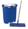 Magic Mop 2 in 1 Two Chamber System Mop