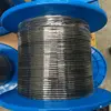 Professional Solar Panel Cable Run Routing
