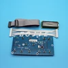 Hoson boards kit DX5/DX7/5113 printer screen and key board set
