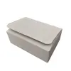 Different types of high quality custom printed gift paper box