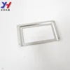 OEM factory custom Sheet metal stamped hazard lights bracket, bracket for warning lights