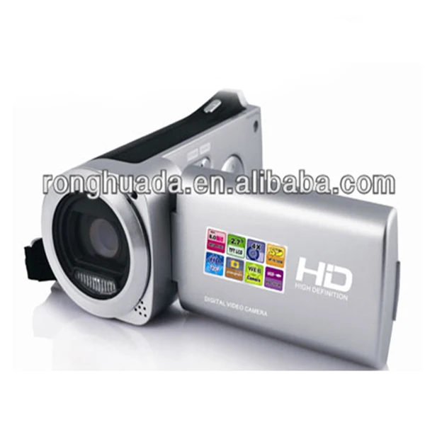 dvc digital video camera 4k ultra hd manual