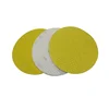 Pack of 25 fastener Backed Multi-holes ABRASIVE sanding disc for drywall and Ceiling Grinder 225 mm K40-K220