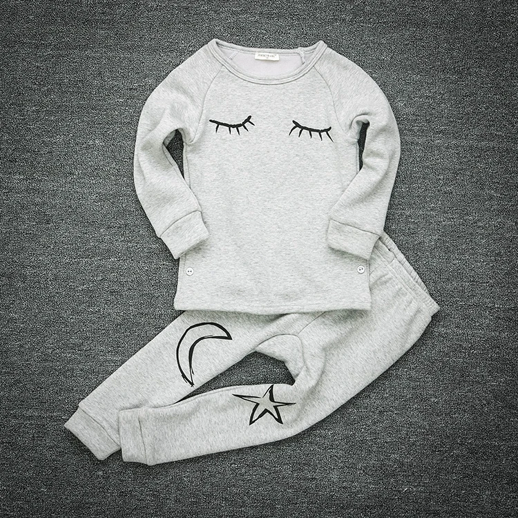 toddler plain tracksuit