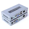 New product Keyboard & Mouse H.264 POE 1080P@60Hz VGA IP KVM Extender 150m