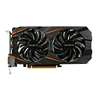 GIGABYTE 2018 Preference NVIDIA GTX1060 Graphics Card with OC 3G GDDR5 Computer Game Video Card