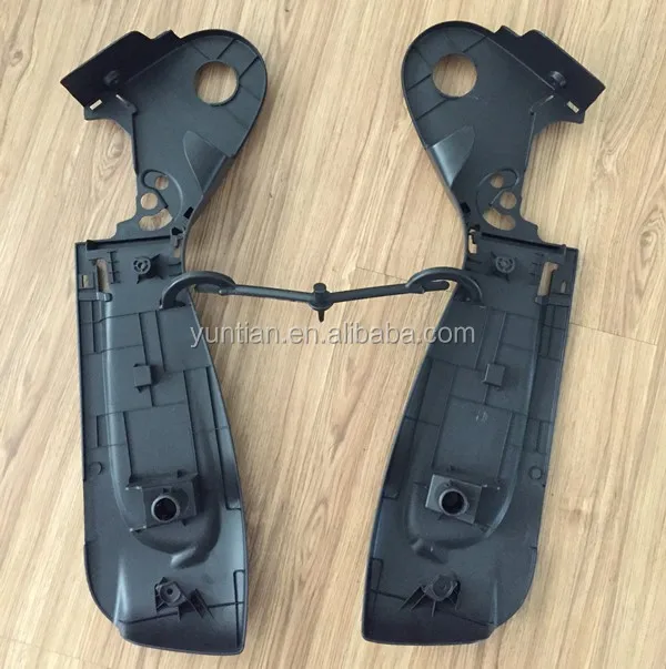 Car Door Trim Mold Auto Interior Parts Plastic Injection Mold Buy Car