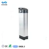 UPP brand Research and development useful Electric Bike Conversion Kit lithium Battery 48V 14Ah E-bike Battery