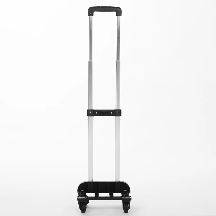 Luggage Trolley Handle,Pull Rod For Bag Accessories Suitcase Buy Pull