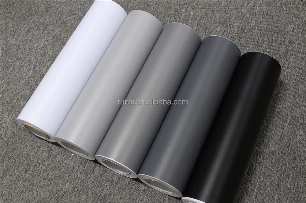 Plotter Cutting Self Adhesive Vinyl Film Roll Buy Self Adhesive