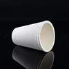 Durable Fire clay crucible assay gold melting crucible