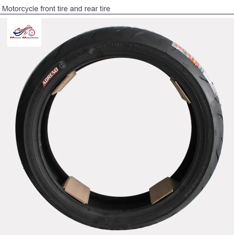 120/70 Zr 17 Motorcycle Tyre 120/70 - Zr17 Tubeless Tire 120/70zr17 ...