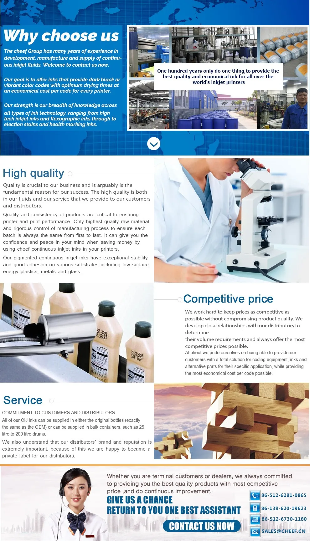 price of printer ink per litre