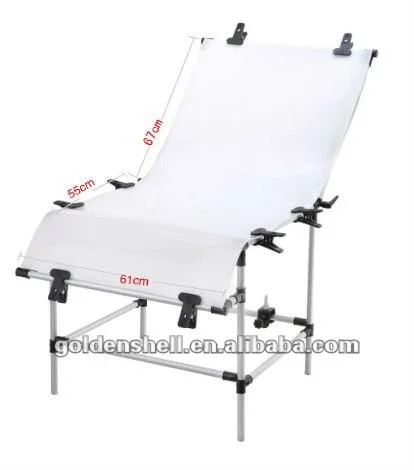 60*130 Photographic Table