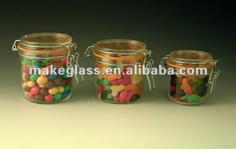 00glass jar