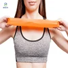 Factory price Resistance Exercise Ankles Legs Butts Lifts Elastic Booty Loop Band Hip Circle