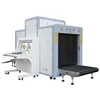 Big tunnel size x-ray machine for airport for big luggage, baggage, cargo inspection