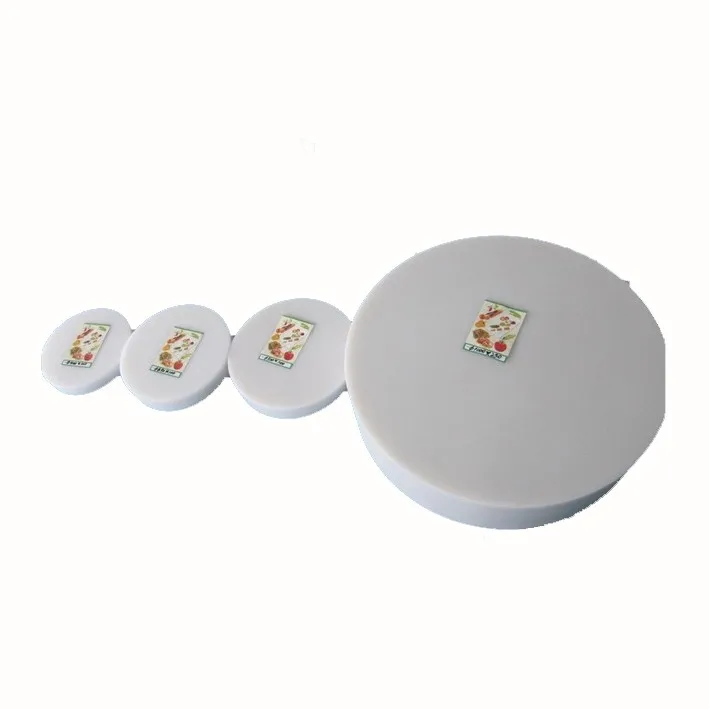 Wholesale Round Cutting Board/professional Chef Chopping Board Buy