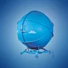 HOPOO IS-0.3m 0.5m 1.0m 1.5m 1.75m 2.0m MA side opening selectable New Design Electric Integrating Sphere for lumen test