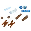 CE ISO Approved Waterproof Medical Drilled Adhesive Plaster