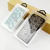 Custom Transparent Plastic PVC Mobile Shell Blister Packaging Box