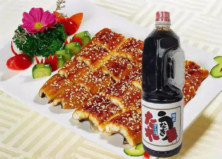 name unagi sauce main ingredient unagi sauce, soybean grade a