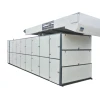 Low factory price moringa leaf spice drying machine