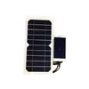 Low price mini solar panel 5v 2w 3w 4w 5w 6w 7w 8w 9w 10w 12w 15w mono flexible small solar panel for mobile phone charge