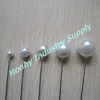 Florist Selected 5 Dia Party Decoration Pearl Headed Pin Needle