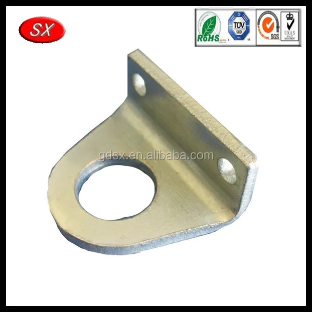 Pole Mounting Brackets,Pipe Support Brackets,Square Pipe Mounting