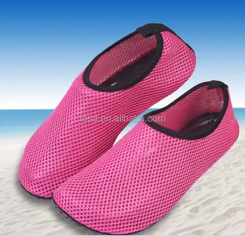 women's mesh water shoes