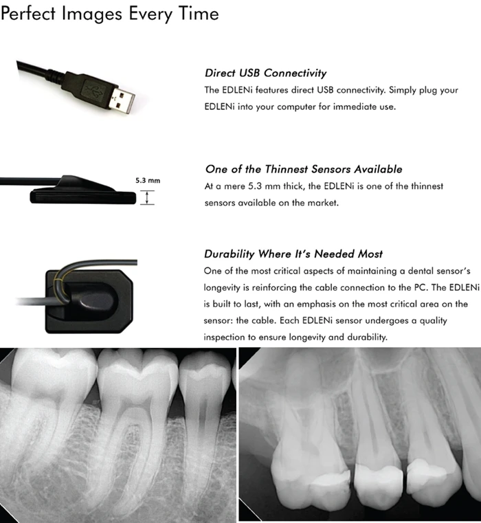 USA-Dental-X-Ray-Imaging-System-Rvg-Sensor