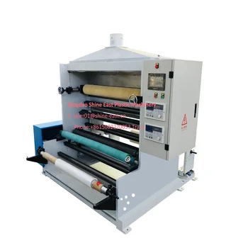 Hot Needle Perforation Machine For Plastic Film Sheet - Buy Needle Perforation Machine,Macro ...
