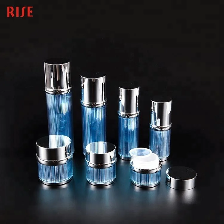 Download Cosmetic Packaging 50ml Luxury Airless Pump Bottle - Buy Airless Pump Bottle,100ml Airless Pump ...