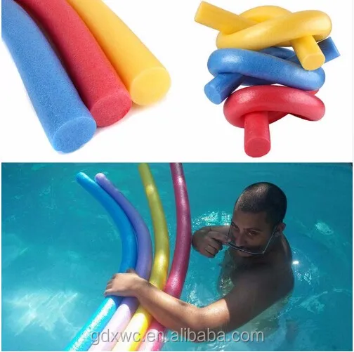 Epe Foam Tube Floating Swimming Water 