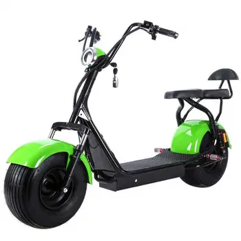 e bike scooter