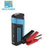 Portable car jump starter booster power bank 20000mAh epower multi-function jump starter for 12v