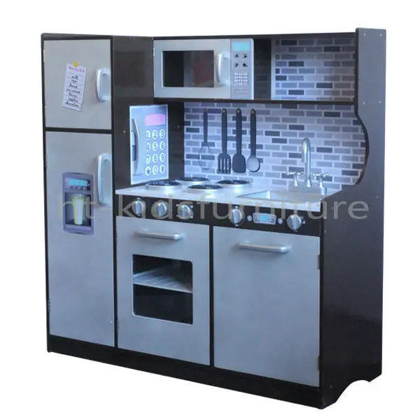 60x34x( h) 92.5cm 3 jaar boven mdf kinderen houten speelgoed ...