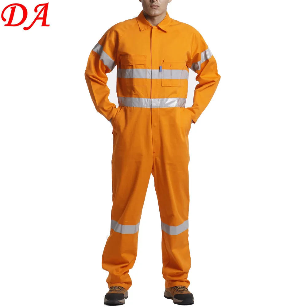 workwear jumpsuit