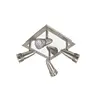 Emc Approvedgu10 3 Years Warrantygu10 Rota Table Led Gu10