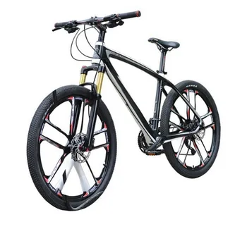 stylish mountain bikes