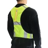 hot sales the best mens hi vis reflective workwear safety vest