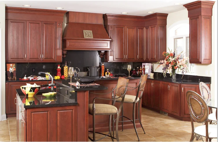 Thermofoil Pvc Kitchen Cabinet Doors : MDF Thermofoil Cabinet Door