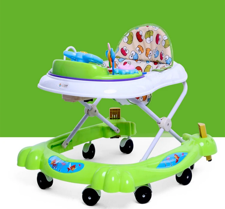 Cheap Baby Walker Outdoor Baby Walker Rubber Wheel Baby Walker Buy