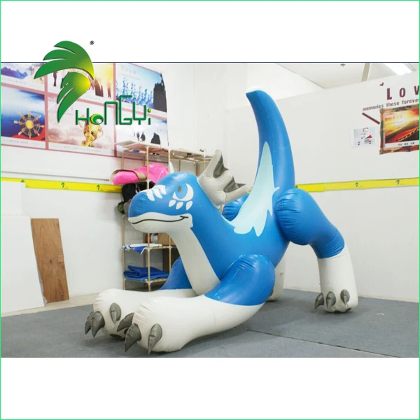 inflatable dragon home depot