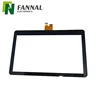 2.8,3.5,4.3,5.0,5.7,7.0, 8.0, 10.1,10.2 inch touch panel modules with capacitive touch screen