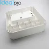 ABS plastic security alarm system