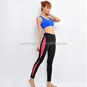 ladies yoga clothes